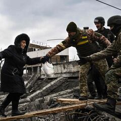 What is the best way to help Ukrainians from the USA?