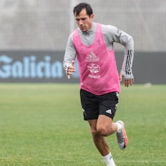 Solari: "Mi apellido siempre ha sido un honor y no una carga"