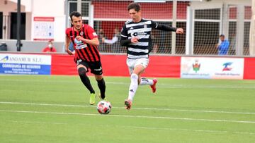 Tercera División Grupo 13; Segunda Fase: resultados, partidos y clasificación de la jornada 3