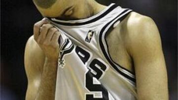 <b>UN 'ARTISTA'</b>. La estrella de la NBA confiesa que era su sueño y ahora apunta que piensa repetir experiencia.