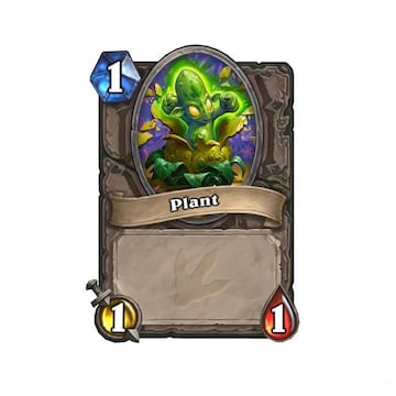 Ilustración - Hearthstone: Viaje a Un'Goro (AND)