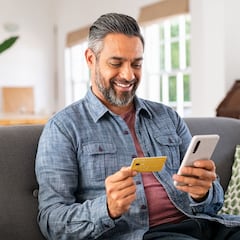 Websites you shouldn't shop on this Black Friday: Chrome warns of scams on these pages offering deals