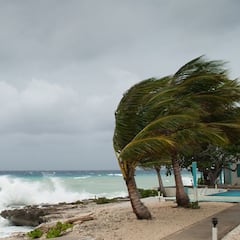 Huracán Beryl y Tormenta Tropical Chris 2024: trayectoria, estados afectados y cuándo llegan a México