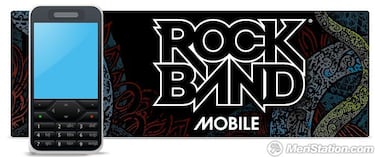 Rock Band, de Los Beatles a teléfonos móviles