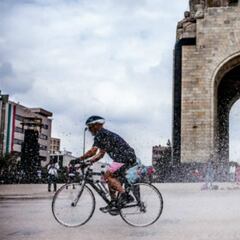 La bicicleta y la CDMX: la guía que todo ciclista debe conocer