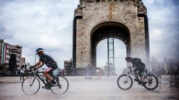 A prop&oacute;sito del D&iacute;a Internacional de la Bicicleta, te presentamos datos importantes como la infraestructura ciclista y actividades que puedes generar en nuestra gran orbe