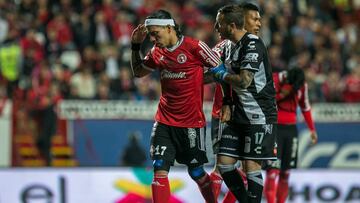 Xolos no ganó como local en el torneo y se despide de liguilla