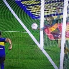 'Fuaaa, el Diego': los memes de los hinchas de Boca agradeciéndole a Maradona por la última jugada