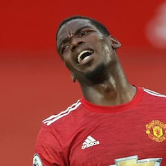 El SOS de Pogba no tendrá respuesta del Real Madrid