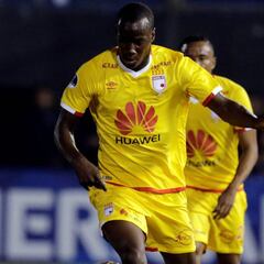 Santa Fe reemplazará a Junior en el Torneo Fox Sports de enero