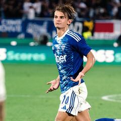 El Real Madrid se frota las manos
