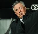 Ancelotti: "Nuestros 20 primeros minutos fueron una exhibición"