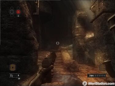 Clive Barker's Jericho, Impresiones