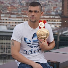 Gago y Fortea, respaldos del Europeo de Kerman Lejarraga