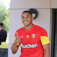 Wuilker Faríñez sería nuevo arquero de Atlético Nacional