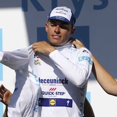 Mas: "Defenderemos el blanco y el amarillo lo máximo posible"