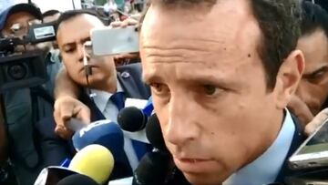 Aseguró que los lesionados Andrés Guardado, Diego Reyes y Héctor Moreno, siguen en recuperación. Espera estén listos para el partido ante Escocia de este sábado.