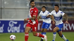 Capitán de Argentinos: "Ávalos es un goleador de la p... madre"