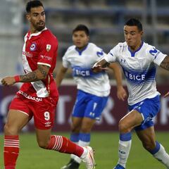 Capitán de Argentinos: "Ávalos es un goleador de la p... madre"