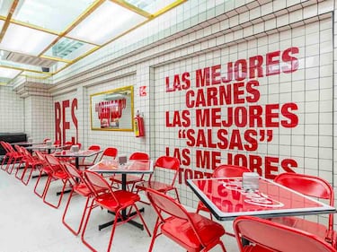 Los restaurantes que visitó Dua Lipa en México