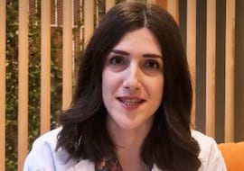 María Calle, psicóloga: “Incrementa el malestar emocional y favorece el abandono temprano de los objetivos”