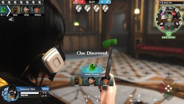 killer inn square enix