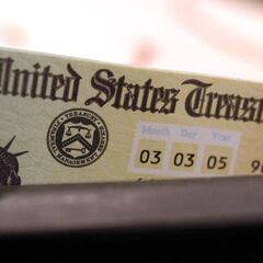 $600, $1200 o $2400 Segundo cheque estímulo: ¿Cómo calcular cuánto cobraré?