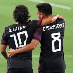 México enfrentará los Juegos Olímpicos como si fuera un Mundial