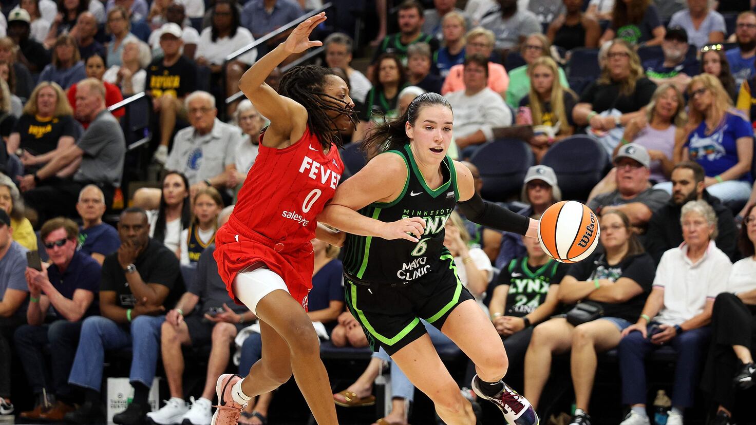 2024 WNBA All-Star Game rosters: full list of players for both teams ...