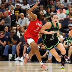 2024 WNBA All-Star Game rosters: full list of players for both teams