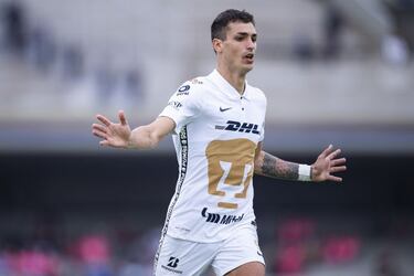 Cinco jugadores ‘de peligro' en el repechaje