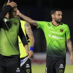 Posponen también el Bravos contra Pachuca