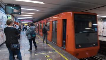 Metro CDMX: Por qué fue suspendido el servicio de la Línea 1 y alternativas