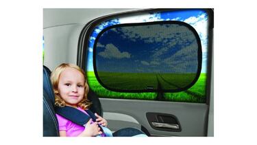 Reunimos ocho accesorios para el carro que te ayudarán a tenerlo en excelente estado