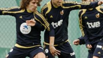 Cesc con la selección