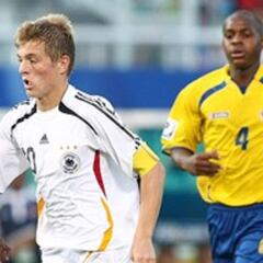 Colombia vs. Alemania, 10 años después en el Mundial Sub-17