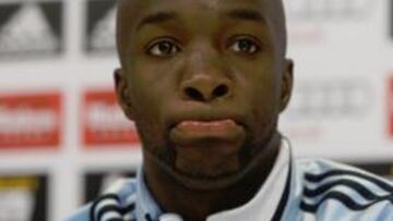 "No tengo ningún problema con Xabi; somos compatibles"