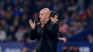 01/12/24 PARTIDO SEGUNDA DIVISION
LEVANTE UD - BURGOS CF
CALERO