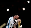 ¿Puedo ver el documental de Messi en Apple TV sin suscripción mensual?