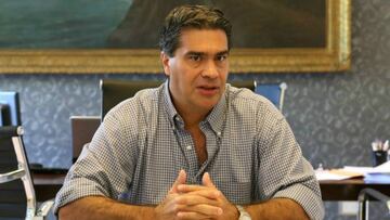 Restricción para circular en Chaco: quién está exceptuado y cuándo acaba