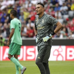 La peor pretemporada del Real Madrid en 39 años