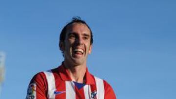 Godín: "La eliminatoria está al cincuenta por ciento"