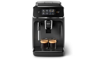 Cafetera superautomática Philips Serie 2200.