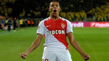 Mbappé: "Podréis odiarme, pero jamás impedir que os ame"