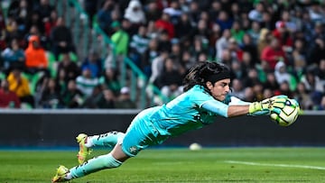 Santos derrotó a Atlanta United en la Leagues Cup