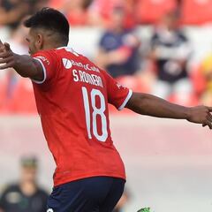 ¿Silvio Romero tiene chances de llegar a River?