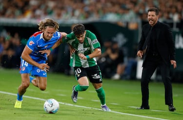 Llorente rompe los límites