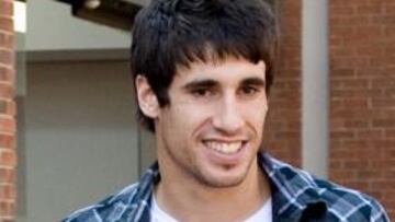 El Bayern ficha por 40 millones a Javi Martínez, según Bild