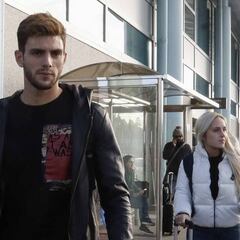 Lucas Boyé: "Puedo adaptarme a cualquier posición de ataque"