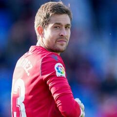 Aitor Fernández: "En algún momento me gustaría volver a casa"